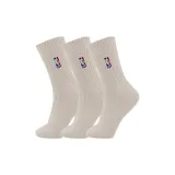 Бежевый, 3 штуки