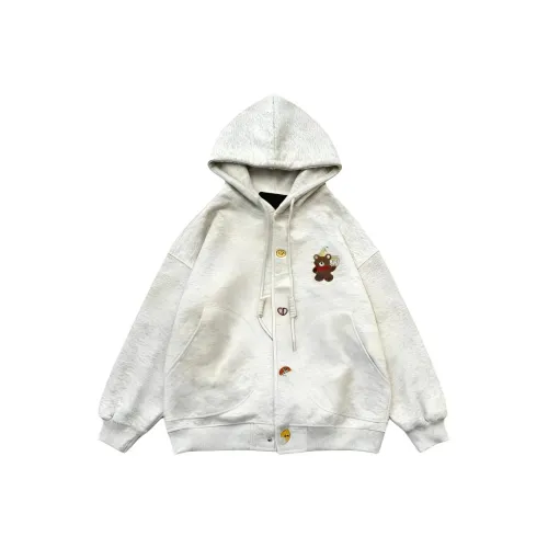 INCO VIBE Серый Женский Свитшот