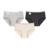 Сладкий Розовый + Кислород Серый + Классический Черный