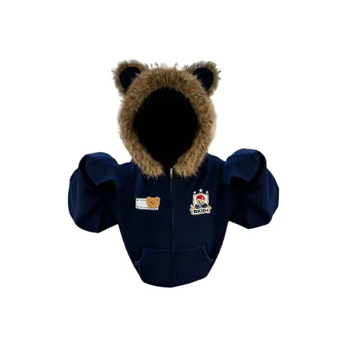 YIWANSHIDUO Бейсбольная куртка Унисекс