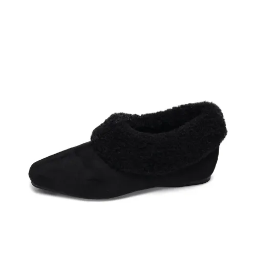 KLJK Низкий топ Повседневная обувь Женская