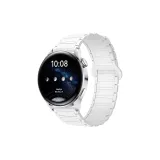 Фарфоровый белый