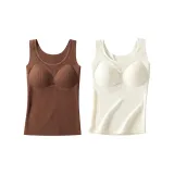 Молочно-белый + Кофе