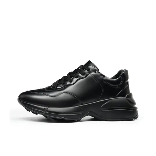 ASTON M.JAZZ Повседневная обувь Мужская