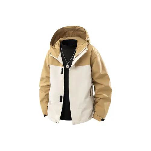 Mulinsen Унисекс Куртки