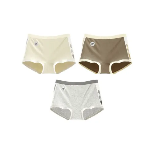 GOSO Женские боксер-шорты