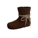 Коричневый