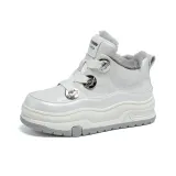 Экрю, плотный флис