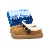 Земля Желтая-Эксклюзивная Обувь Коробка