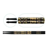 5B-B-BG (Black+Gold Cherry Blossom)  
5B-B-BG (Черный+Золотой Вишневый цветок)