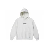 Бело-серый с флисовой подкладкой