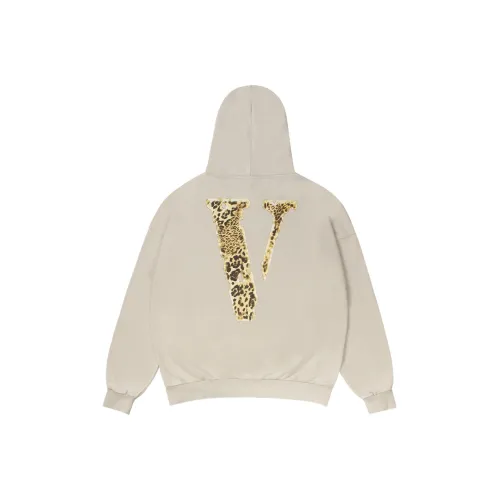 VLONE Унисекс Свитшоты