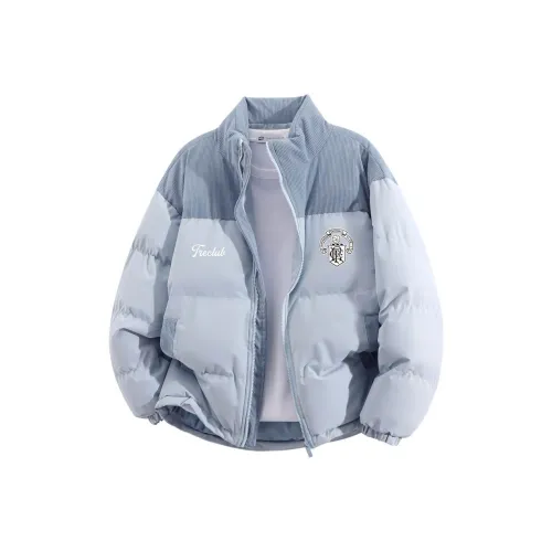 Tre Club Унисекс Пуховики