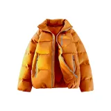 Золотисто-оранжевый