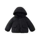 Серо-черный