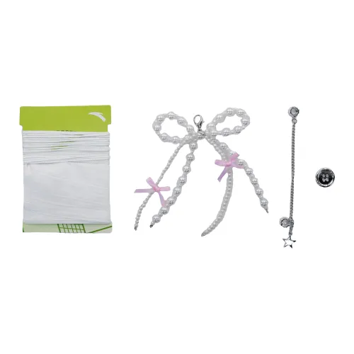 Anta Пряжа Акриловые бусины Полиэстер Шнурки для обуви Унисекс