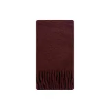 Винтажный красный