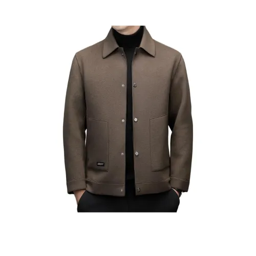 DKRVT Мужское пальто