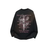 Черный [обычный]