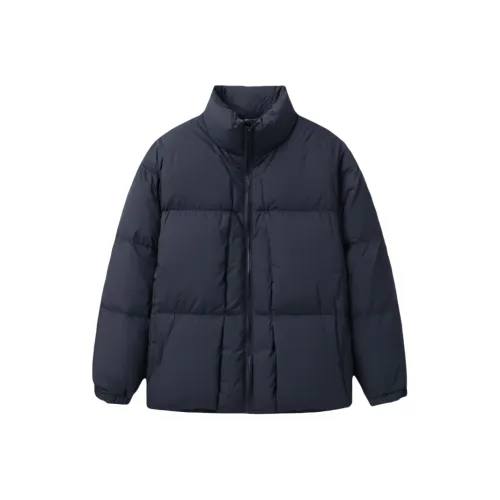 SLLAVIF Мужские пуховики