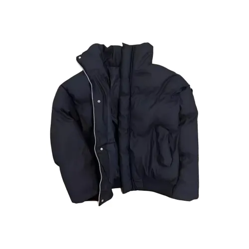 Dark Horse Comics Пуховая куртка Унисекс