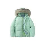 Мятный зеленый [Теплый, Качество улучшенное]