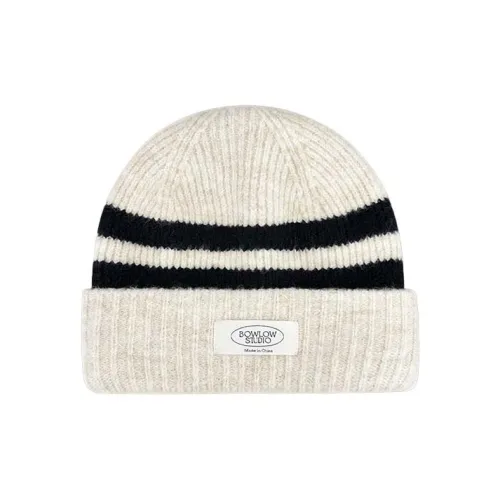 ЮЙЧЖАОЛИНЬ Смесовая шерсть Шапки-бини Унисекс