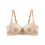 Круглый размер бюстгальтера, овсяная клетка