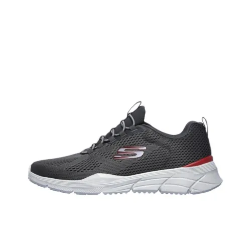 Skechers Equalizer 4,0 Ходьба Обувь Мужская Тауповая
