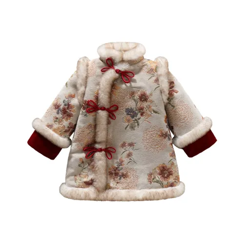 ABDT Изображение Цвет KIDS Топы