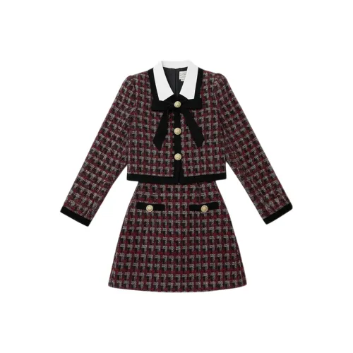 AURORA DIARY Женские Комплекты с Юбкой