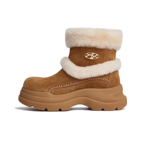 ARTICLE NO. Сноубутсы Женские