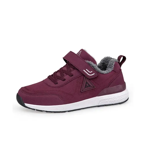 YALUYOUXUAN Пожилые Обувь для Ходьбы Унисекс