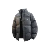 Темно-серый