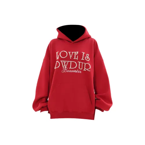 YIWANSHIDUO Унисекс Свитшоты