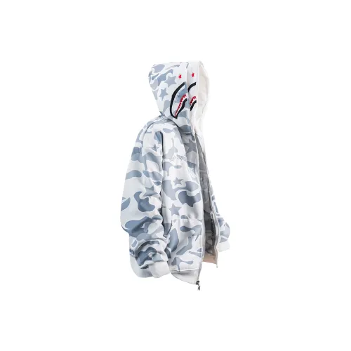 SNEIKLAU Бейсбольная куртка Унисекс