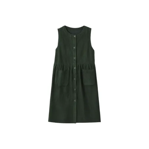 LOUGHNEA Женские Слип-платья