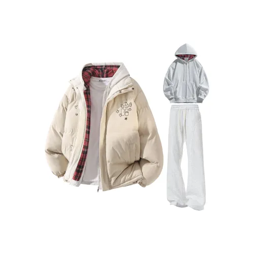 BRUMAIRE Повседневная спортивная одежда унисекс