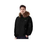 Обсидиановый черный