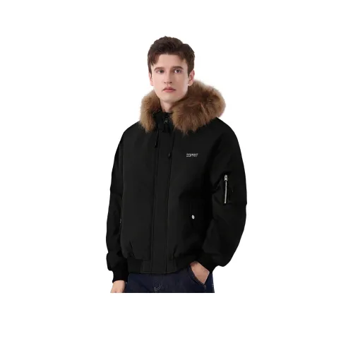 ESPRIT Унисекс Пуховики