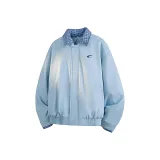 Лунно-голубой