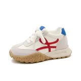 Бежево-синий