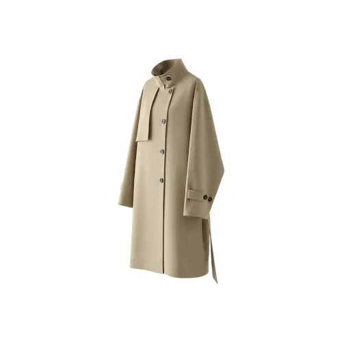 POPEYE Унисекс Тренч