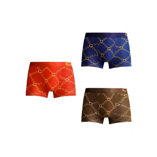 QTUR Мужские боксер-шорты