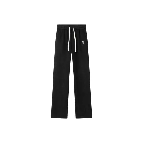 I Am Not A Fat Tiger Повседневные брюки Унисекс