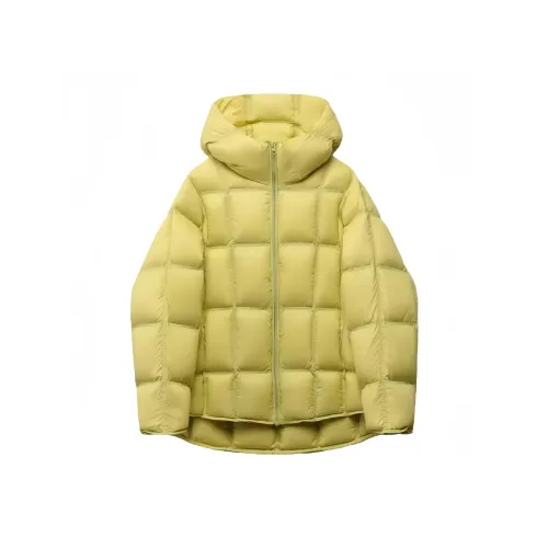 Aimilian Женские пуховики