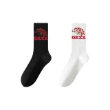 [2 шт] Черный + Белый