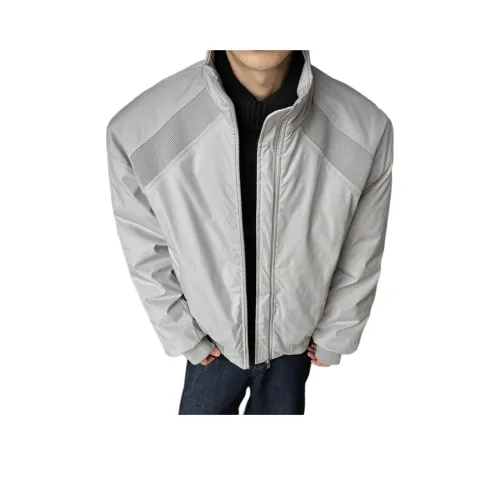 DIYAQI Унисекс Пуховики