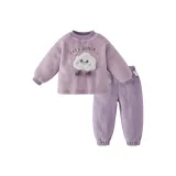 Фиолетовый