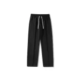 Черный с флисовой подкладкой